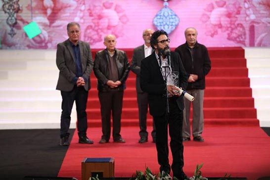 برگزيدگان جشنواره فيلم فجر معرفي شدند