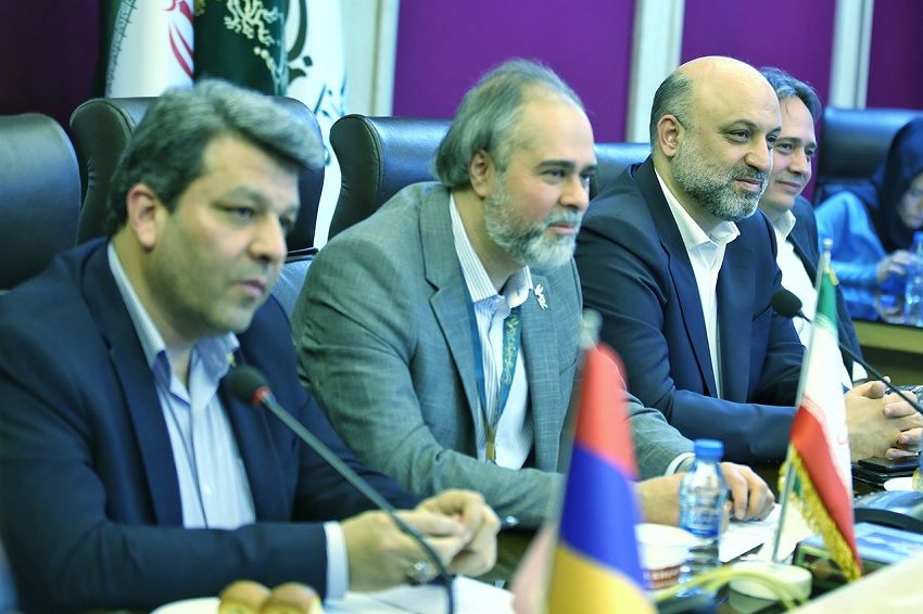 ایران با 7 کشور، تفاهمنامه همکاری سینمایی امضا کرد