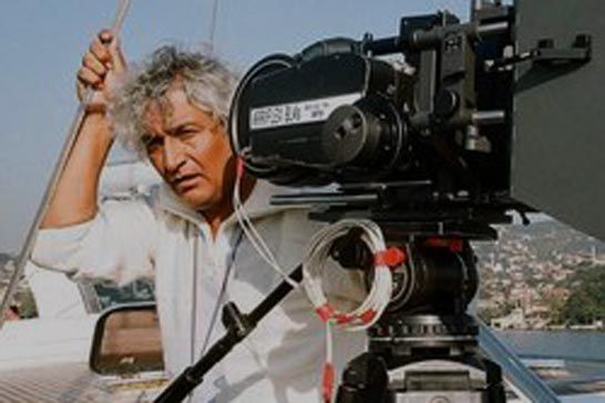 تسليت بنياد سينمايي فارابي در پي درگذشت فيلمبردار پيشکسوت سينما