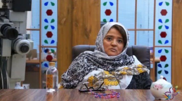 ببینید: گفتگو با «فرانک آرتا» فعال‌رسانه درباره سینمای کودک و نوجوان وجشنواره ۳۳