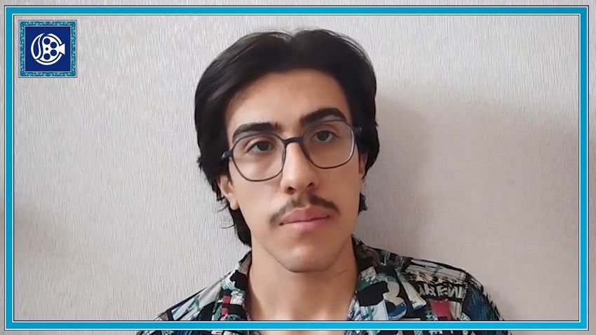 فربد فرهادیه: جذاب‌تر شدن المپیاد با آموزش اصول پیش تولید به نوجوانان فیلمساز