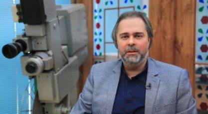 رائد فریدزاده: فيلم «قهرمان» نماينده سينمای ايران در مراسم اسکار شد