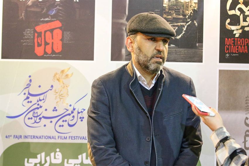 فارابی با تغییر ریل‌گذاری جایگاه حمایتی خود را در سینما احیا کرده است