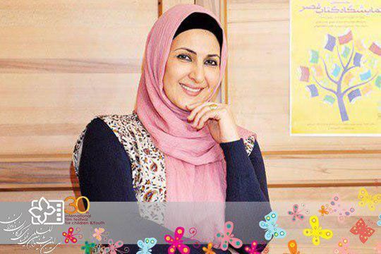 فاطمه گودرزي آثار جشنواره فيلم کودک و نوجوان را سطح بالا دانست