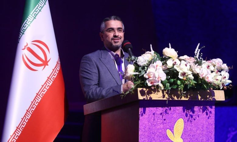 حامد جعفری: سینمای کودک را «شهروند درجه دو» سینمای ایران کردهایم