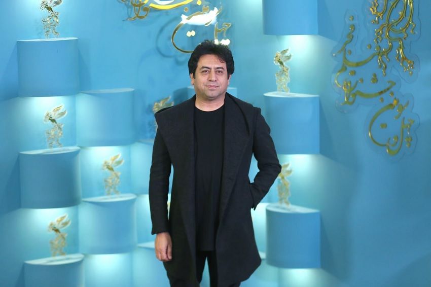 کارگردان «خاتی»: نزدیک بود خرس‌ها به ما حمله کنند