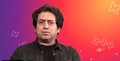 گفت‌وگو با فریدون نجفی کارگردان فیلم بچه‌گرگ‌های دره سیب
