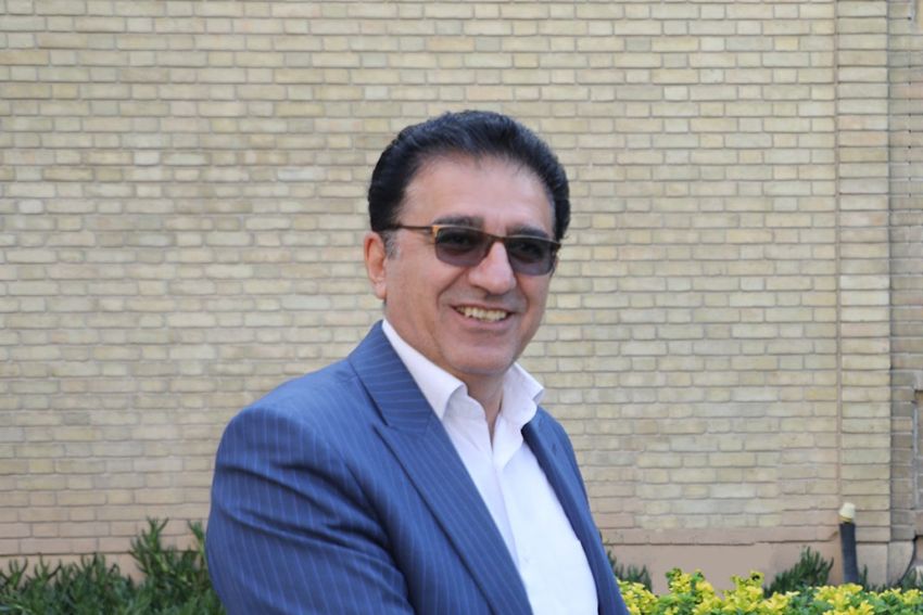 قادر آشنا: توجه بنیاد سینمایی فارابی به حوزه نشر، قابل ستایش است