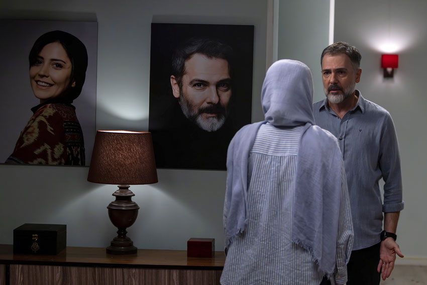 نمایش «قمارباز» در تاجیکستان