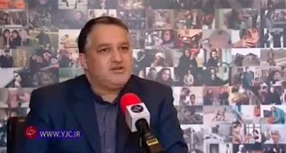 ببینید: گزارش باشگاه خبرنگاران جوان از برپایی جشنواره۳۳