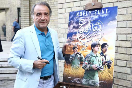 حبيب اسماعيلي: دلگرمکردن فعالان سينماي کودک، جريانساز است