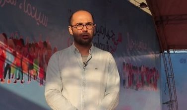 ببینید: گفت وگو با محمد هاډی عطایی بازیگر فیلم شهر گربه ها در خانه جشنواره