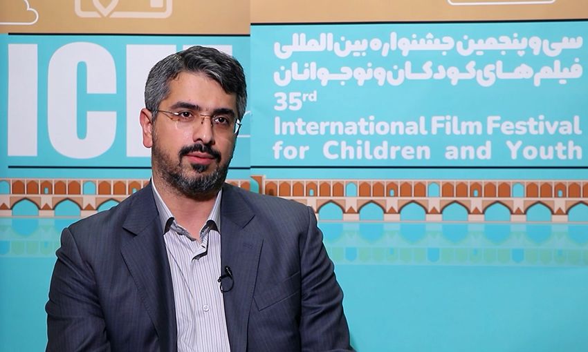 ببینید: گفت‌وگو با حامد جعفری تهیه‌کننده و کارشناس سینمای انیمیشن