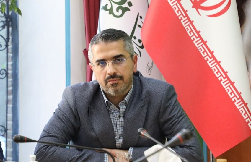 یادداشت مدیرعامل بنیاد فارابی درباره کودکان شهید میناب