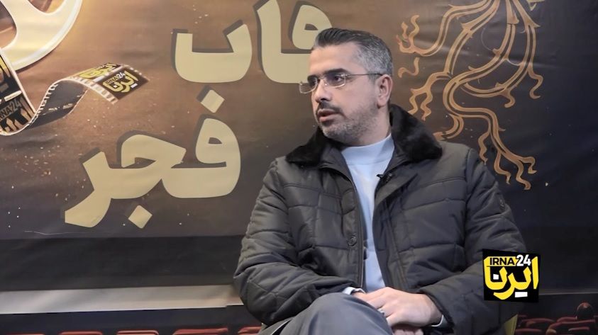 مدیرعامل بنیاد سینمایی فارابی: نگاه فارابی به سینمای ایران پدرانه است