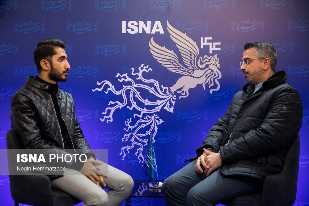 انتقاد صریح مدیرعامل بنیاد فارابی از بایکوت جشنواره فجر توسط برخی نهادها