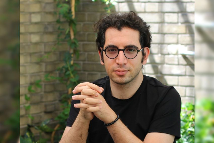 سلیمان‌زاده؛ یکی از داوران فیپرشی در جشنواره کن