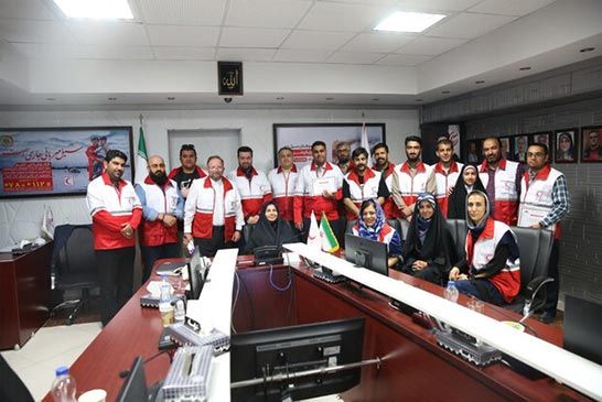 «همه جا براي همه» به خانه هنرمندان ايران ميرسد