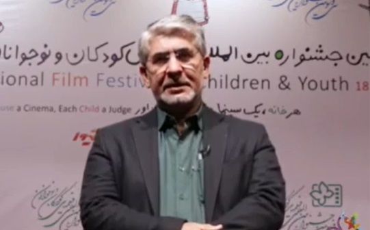 محمد حمیدی مقدم: مسیریابی و خط‌شکنی جشنواره کودک دشوار بود