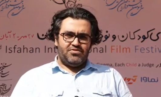 گفت‌وگو با حمزه صالحی نویسنده فیلمنامه سینمایی نارگیل