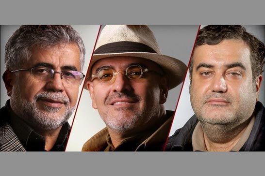 معرفي هيات انتخاب مستند جشنواره فيلم فجر 38
