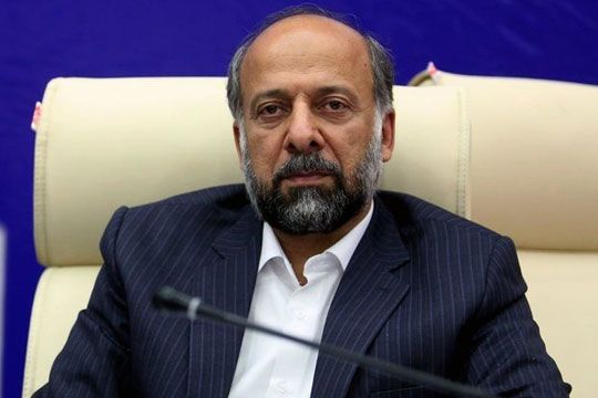 دستانِ نسل سازنده كشور با همتي از جنس هنر در آميخته است