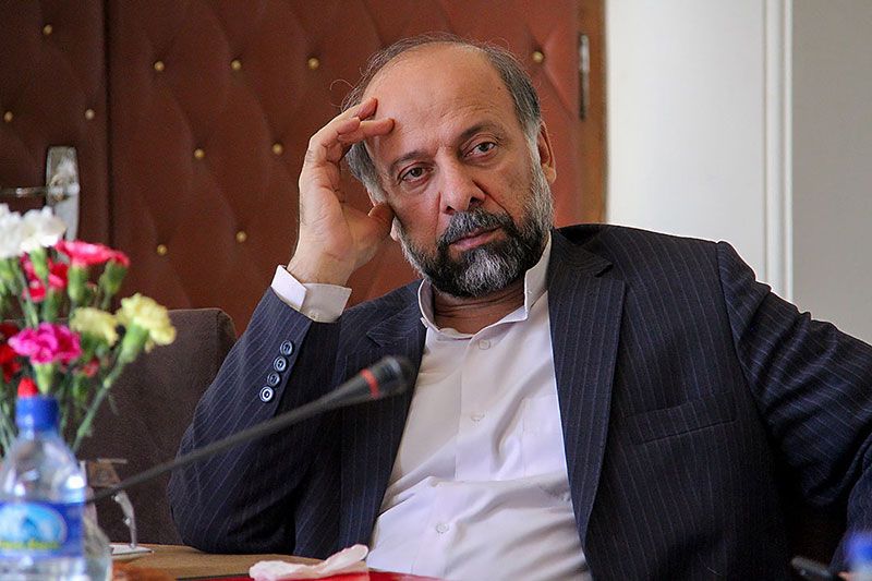 برنامه سازمان سينمايي تقويت خانه سينما و واگذاري امور به صنوف است