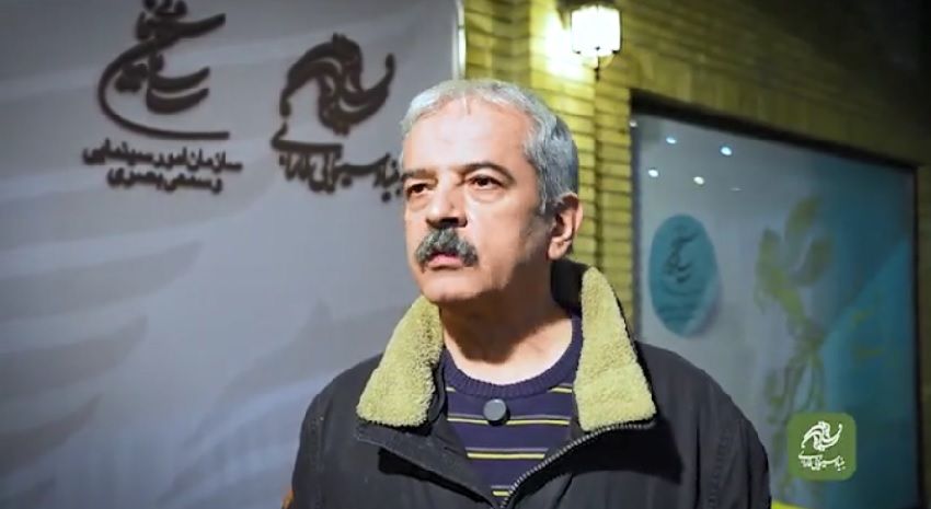 رییس انجمن صنفی فیلمنامه نویسان: سلیقه سینماداران تا اعماق جشنواره فیلم فجر هم نفوذ کرده است