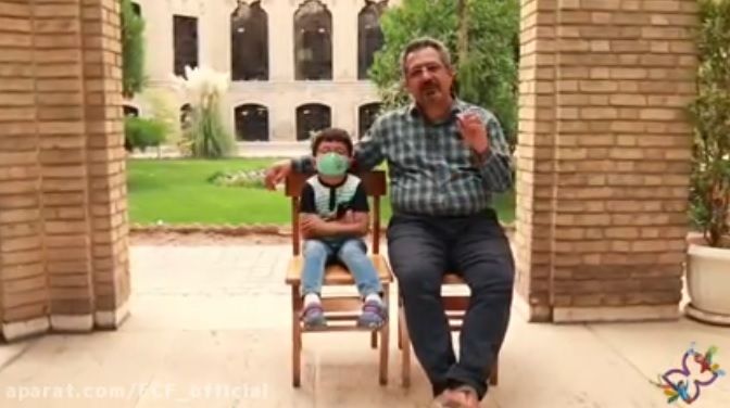 ببینید: گفتگو با «محمدصالح حجت‌الاسلامی» فعال‌رسانه درباره جشنواره ۳۳