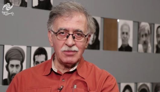 بنیاد سینمایی فارابی: کارنامه‌ای سی و هفت ساله/همایون اسعدیان/قسمت ۷
