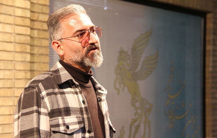 حسین نمازی: داوران و مسئولان، کمدی را هم هم بعنوان یک ژانر بپذیرند و توجه بیشتری به آن داشته باشند