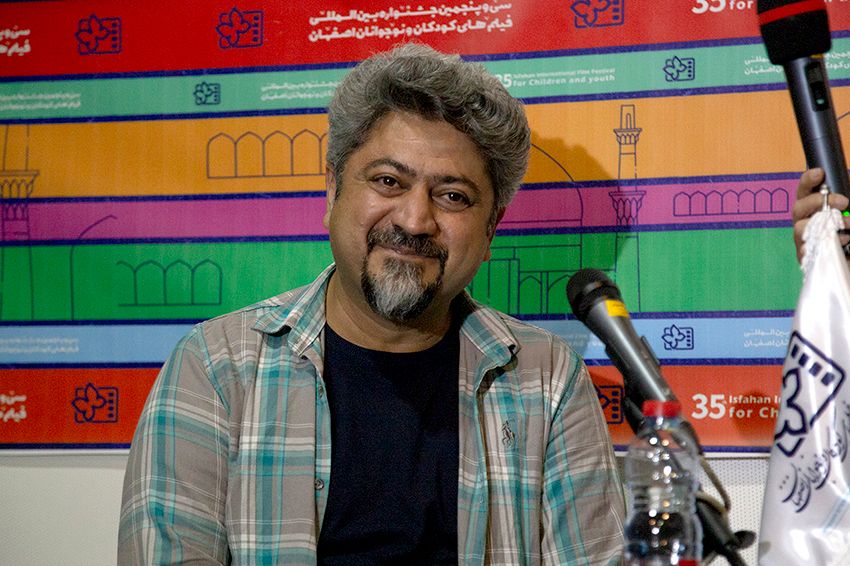 سینمای رؤیاپرداز به نفع آینده کشور است