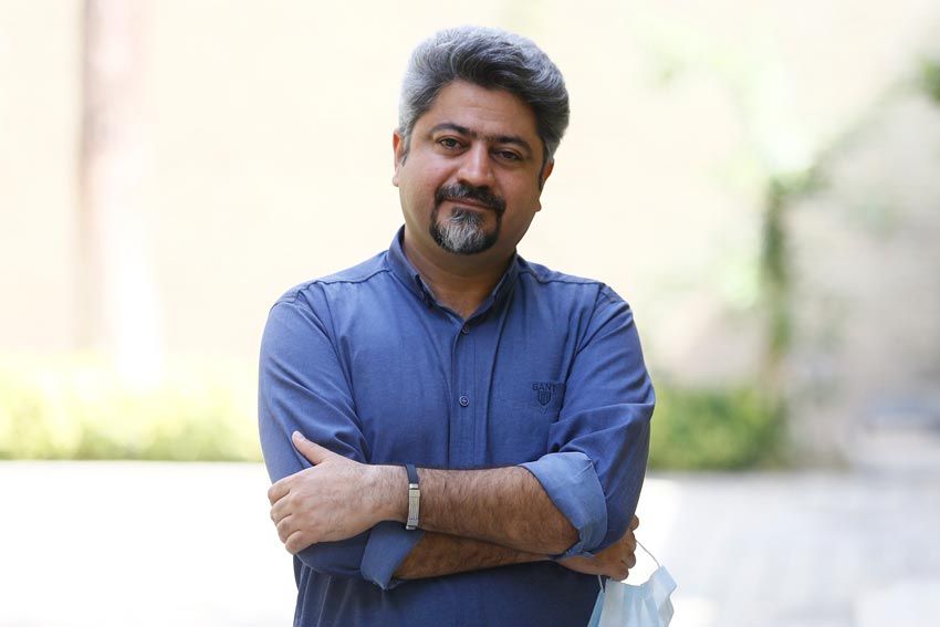 ادای دین به مردمانی که مشقِ مسلکِ پهلوانی می‌کنند