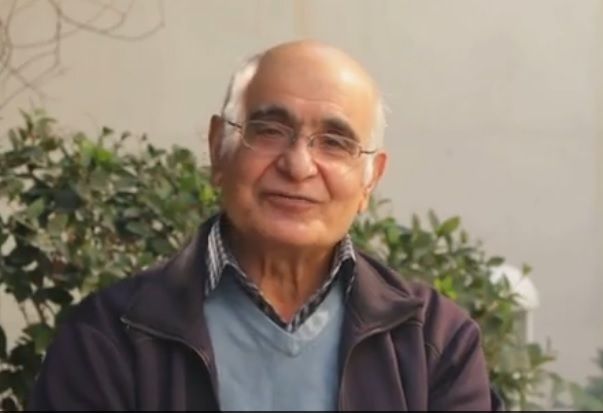 یک چالش سینمایی به دعوت هوشنگ مرادی کرمانی