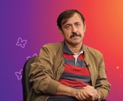 گفت‌وگو با حسین قناعت کارگردان فیلم والدین امانتی، اکران روز چهارم در خانه اجرایی جشنواره سی و سوم