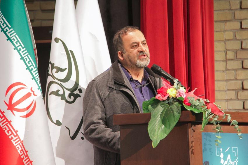 سینما یک «دانشگاه اجتماعی» است
