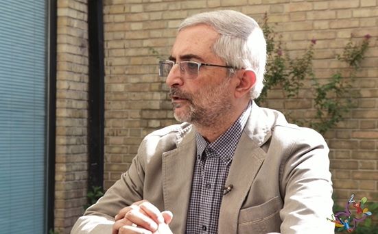 ببینید: گفتگو با «حسین سلطان‌محمدی» فعال‌رسانه درباره سینمای کودک و جشنواره ۳۳