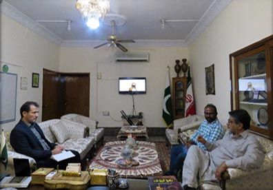 فيلمهاي ايراني در حيدرآباد پاكستان به نمايش گذاشته ميشود