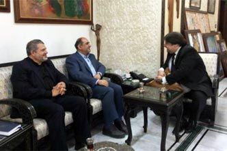 نيازمند تجارب ايران در بخش سينما هستيم