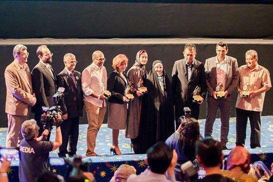 جشنواره فيلم هاي سينمايي ايراني در مالزي آغاز شد