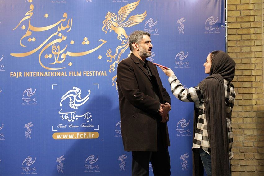فارابی به فیلمسازان جوان اعتماد میبخشد که آنجا را خانه خود بدانند