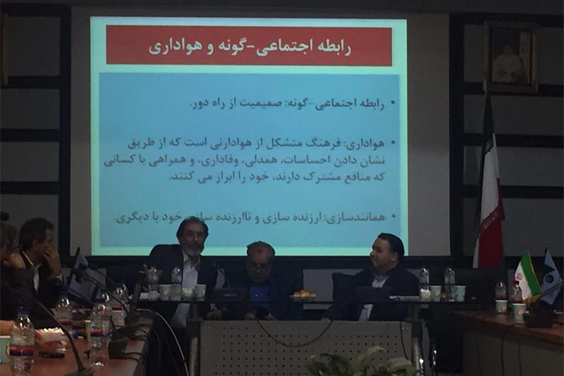 نقش مديريت رسانه‌اي در سينماي ما مغفول مانده است