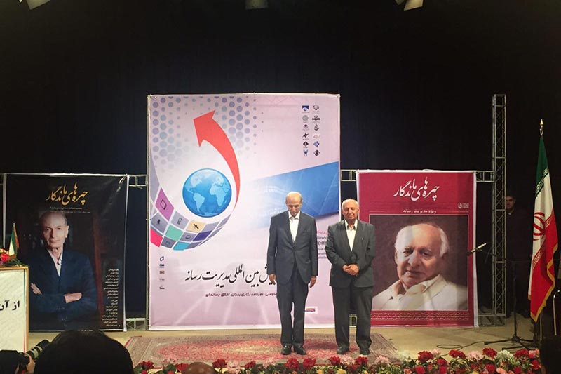 نقش مديريت رسانه‌اي در سينماي ما مغفول مانده است