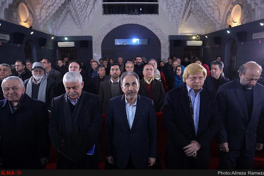 سينما در هويتبخشي و شناسنامهدار کردن شهر موثر است