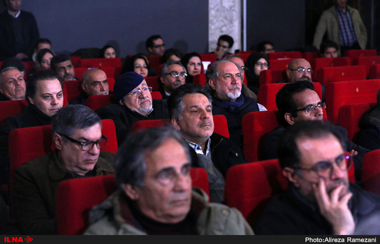 سينما در هويتبخشي و شناسنامهدار کردن شهر موثر است