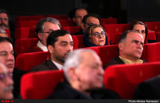 سينما در هويتبخشي و شناسنامهدار کردن شهر موثر است