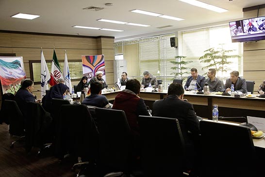 لزوم ارتباطات تنگاتنگ پژوهشگران و سينماگران