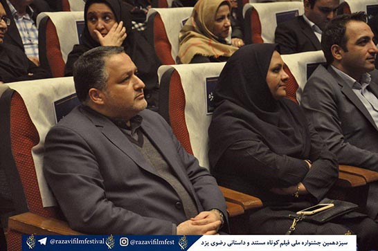 برگزاري جشنواره ها، فرصتي براي پاسخگويي به دغدغه هاي انساني و اخلاقي است