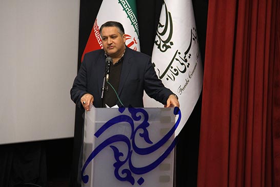 توليد محتوا براي کودکان در فضاي وب از سوي هنرمندان يک فرصت است