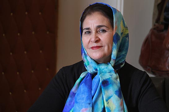 پس از انقلاب ديدگاه امام خميني در ادامه حيات سينماي ايران تاثير داشت/ارزش هاي فرهنگي به کودکان و در ادامه به مخاطبان دنيا منتقل شود